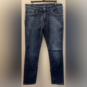 Beymen Business 33” Men’s Jeans- Distressed